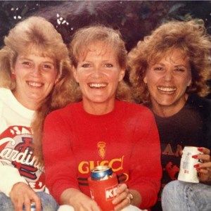 Meet your Posher, Donna